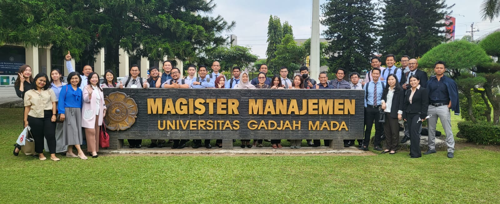 Semba 43 A in Yogyakarta