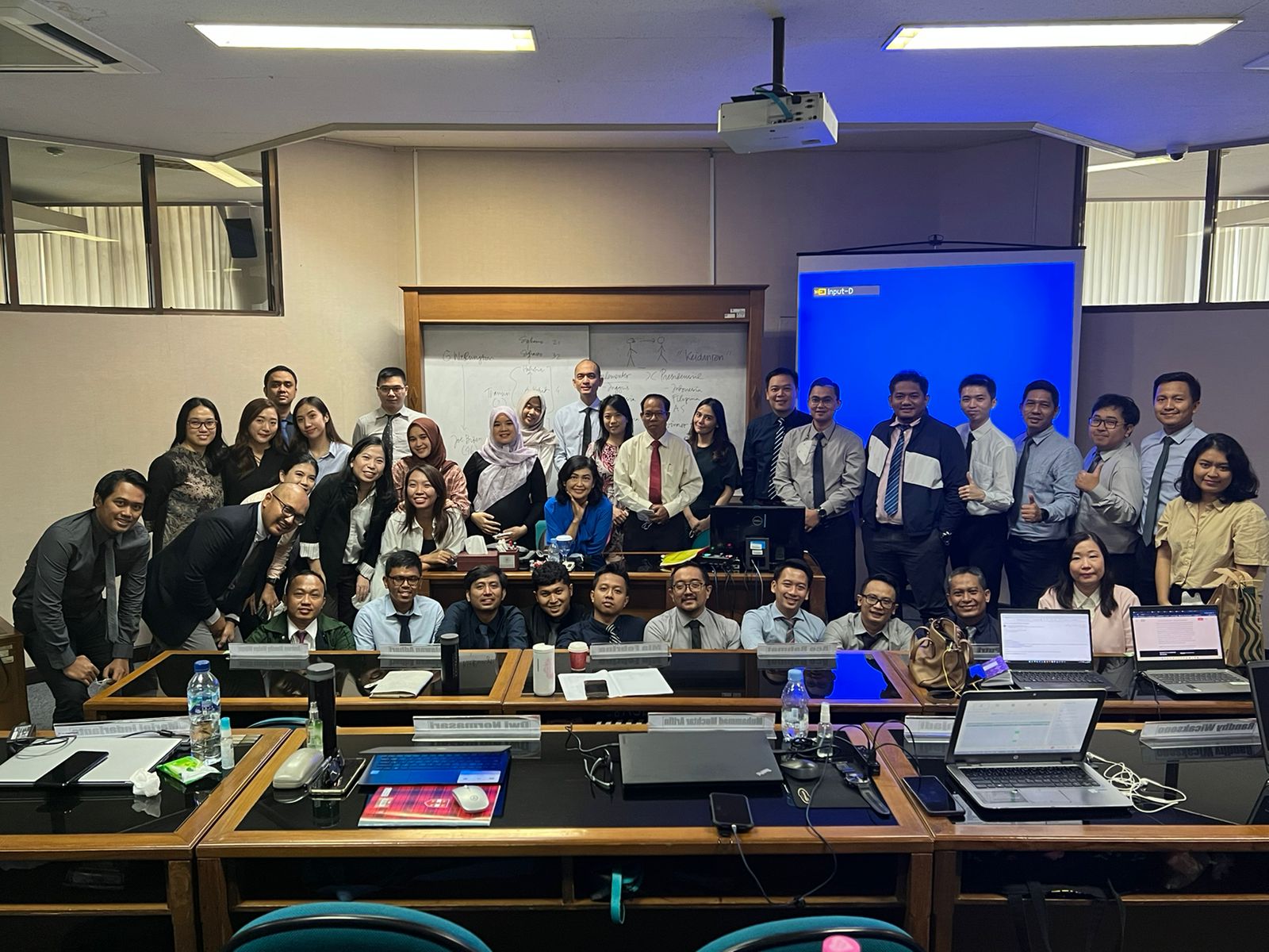 Semba 43 A in Yogyakarta