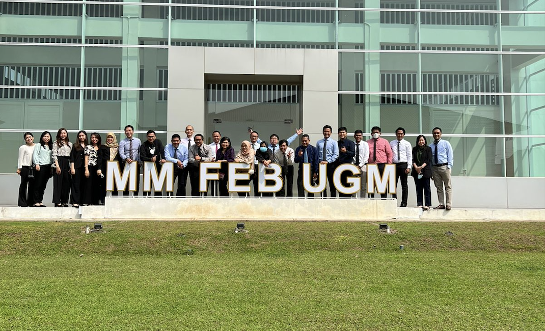 Semba 43 A in Yogyakarta