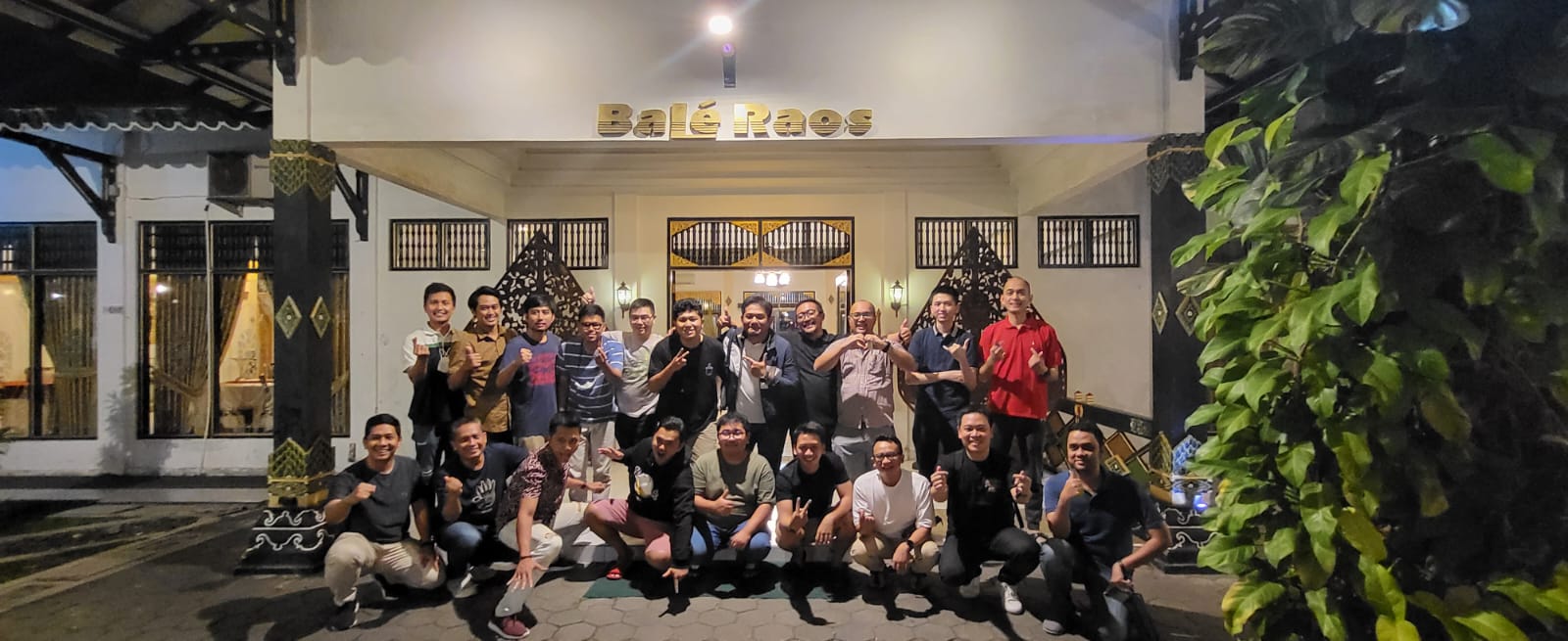 Semba 43 A in Yogyakarta